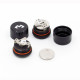 THORK RACING CZUJNIK TPMS CISNIENIA POWIETRZA W KOLACH ZESTAW 2 SZTUK