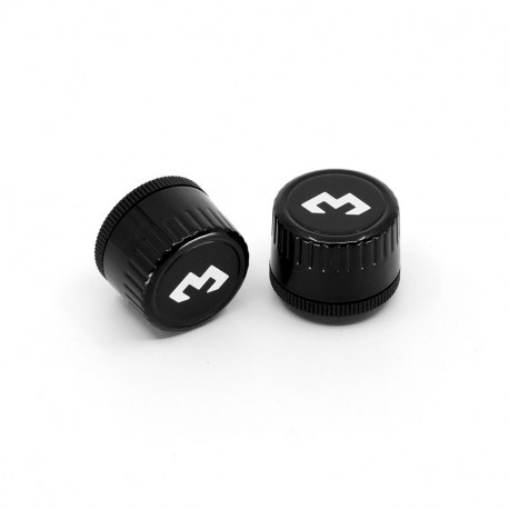 THORK RACING CZUJNIK TPMS CISNIENIA POWIETRZA W KOLACH ZESTAW 2 SZTUK