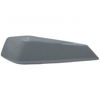OSLONA HANDBARA PRAWEGO CF MOTO 850 100 G3 SZARA