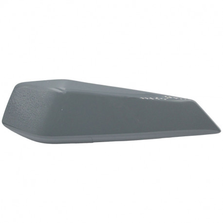 OSLONA HANDBARA PRAWEGO CF MOTO 850 100 G3 SZARA