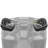ZESTAW AUDIO CAN AM OUTLANDER G3 GLOSNIKI