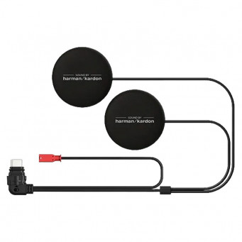 SENA GLOSNIKI HARMAN KARDON 60S
