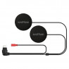 SENA GLOSNIKI HARMAN KARDON 60S