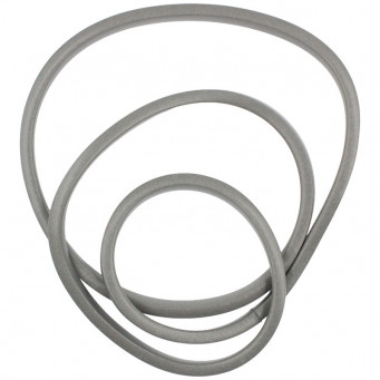 USZCZELKA WARIATORA POLARIS SPORTSMAN 400 450 570