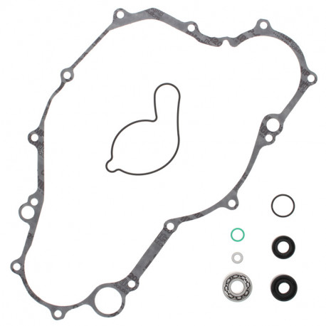ZESTAW NAPRAWCZY POMPY WODY YAMAHA YFZ 450 04-13