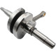 WAL KORBOWY CF MOTO 625 KOMPLETNY