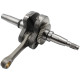 WAL KORBOWY CF MOTO 625 KOMPLETNY