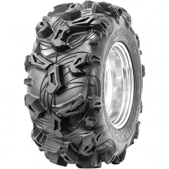 OPONA MAXXIS 27x11-12 MAXXZILLA M60 6PR