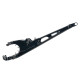 WAHACZ TYLNY PRAWY CAN AM MAVERICK R 77" CZARNY