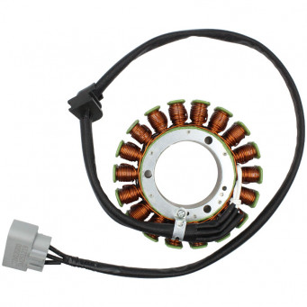 ALTERNATOR BENDA REDSTONE 550