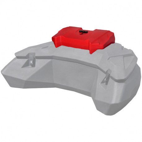 KANISTER DO KUFRA SHARK AX130 CAN AM