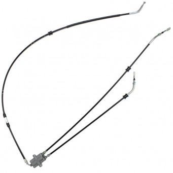 LINKA HAMULCA RECZNEGO CF MOTO 850 1000 G3 PODWOJNA