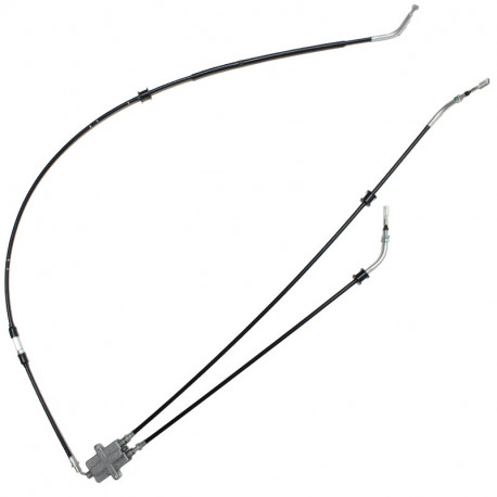 LINKA HAMULCA RECZNEGO CF MOTO 850 1000 G3 PODWOJNA