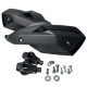 HANDBARY CF MOTO 450 520 850 1000 G2 ZESTAW MOCOWANIE CZARNE