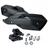 HANDBARY CF MOTO 450 520 850 1000 G2 ZESTAW MOCOWANIE CZARNE