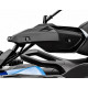 HANDBARY CF MOTO 450 520 850 1000 G2 ZESTAW MOCOWANIE CZARNE