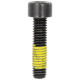 SRUBA CAN AM M6 X 25 MUD STRAP