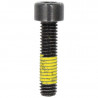 SRUBA CAN AM M6 X 25 MUD STRAP