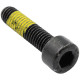 SRUBA CAN AM M6 X 25 MUD STRAP