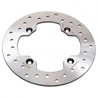 TARCZA HAMULCOWA SEGWAY A10 A10WL