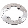 TARCZA HAMULCOWA SEGWAY A10 A10WL