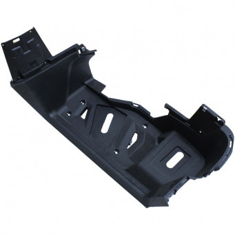 STOPIEN LEWY BENDA REDSTONE 550 R2