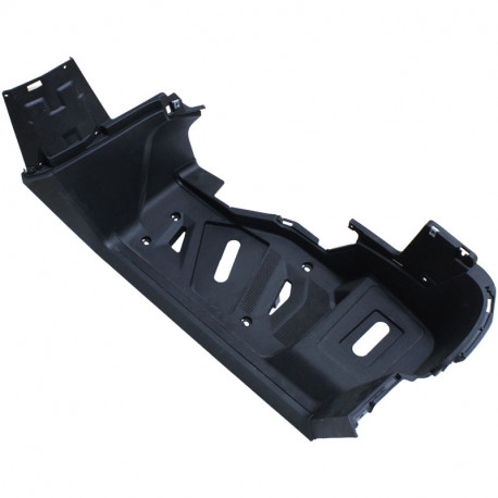 STOPIEN LEWY BENDA REDSTONE 550 R2