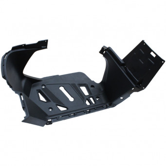 STOPIEN PRAWY BENDA REDSTONE 550