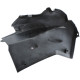 BOCZEK PRAWY CF MOTO 1000 SZARY