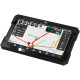 THORK RACING NAWIGACJA 7" NOR7E + UCHWYT OFF ROAD