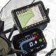 THORK RACING NAWIGACJA 7" NOR7E + UCHWYT OFF ROAD