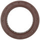USZCZELNIACZ 35x61x10 NA SILNIK TYL BENDA REDSTONE 550
