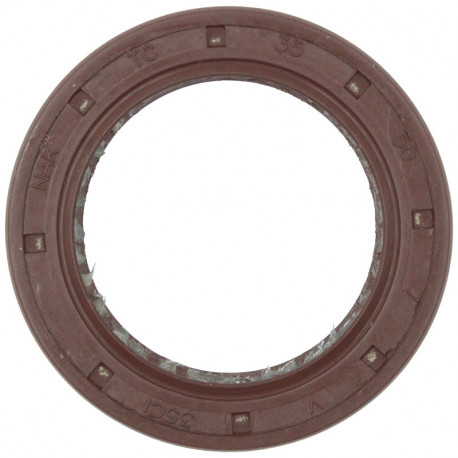 USZCZELNIACZ 35x61x10 NA SILNIK TYL BENDA REDSTONE 550