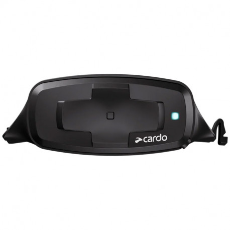INTERCOM CARDO PACKTALK-S SHOEI GEN 3