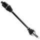 AXLE KIT COMPLETE POL