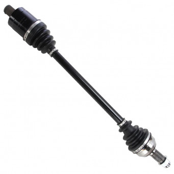 AXLE KIT COMPLETE POL