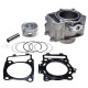 CYLINDER CF MOTO 500 ZESTAW Z TLOKIEM I USZCZELKAMI