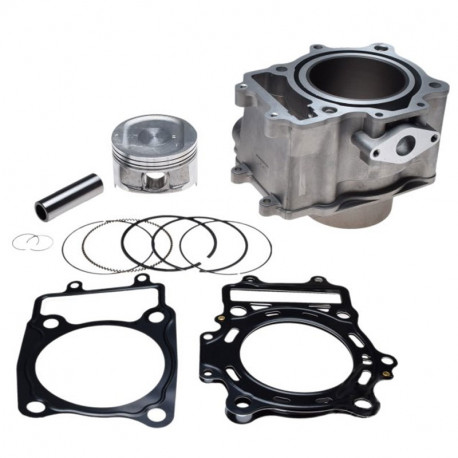 CYLINDER CF MOTO 500 ZESTAW Z TLOKIEM I USZCZELKAMI