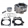 CYLINDER CF MOTO 500 ZESTAW Z TLOKIEM I USZCZELKAMI