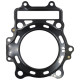 CYLINDER CF MOTO 500 ZESTAW Z TLOKIEM I USZCZELKAMI
