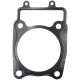 CYLINDER CF MOTO 500 ZESTAW Z TLOKIEM I USZCZELKAMI