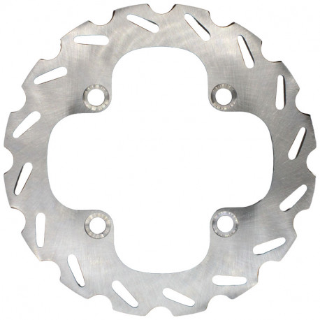 TARCZA HAMULCOWA YAMAHA GRIZZLY 700 550 ZC6292 TYL