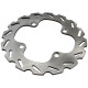 TARCZA HAMULCOWA YAMAHA GRIZZLY 700 550 ZC6292 TYL