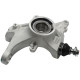 ZWROTNICA PRZEDNIA LEWA YAMAHA GRIZZLY 700 2012-