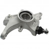 ZWROTNICA PRZEDNIA PRAWA YAMAHA GRIZZLY 700 2012-