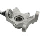 ZWROTNICA PRZEDNIA LEWA YAMAHA GRIZZLY 700 2012-