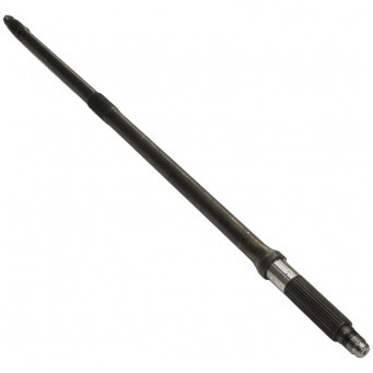SHAFT, RR. AXLE