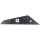 ODBLASK TYLNY CAN AM OUTLANDER G3 HD5 HD7 PRAWY