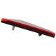 ODBLASK TYLNY CAN AM OUTLANDER G3 HD5 HD7 PRAWY