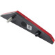 ODBLASK TYLNY CAN AM OUTLANDER G3 HD5 HD7 LEWY